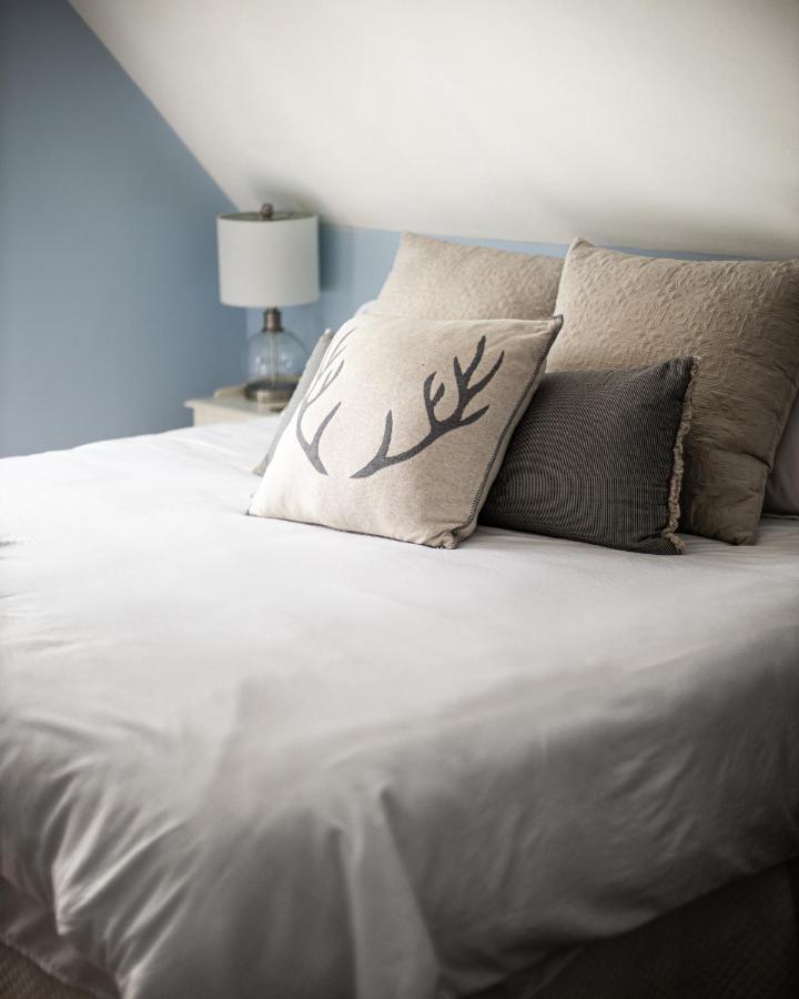 Woodbridge Bed & Breakfast 3* Woodstock