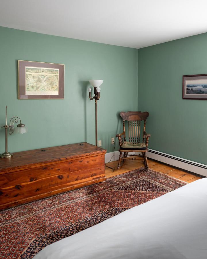 Woodbridge Bed and breakfast
