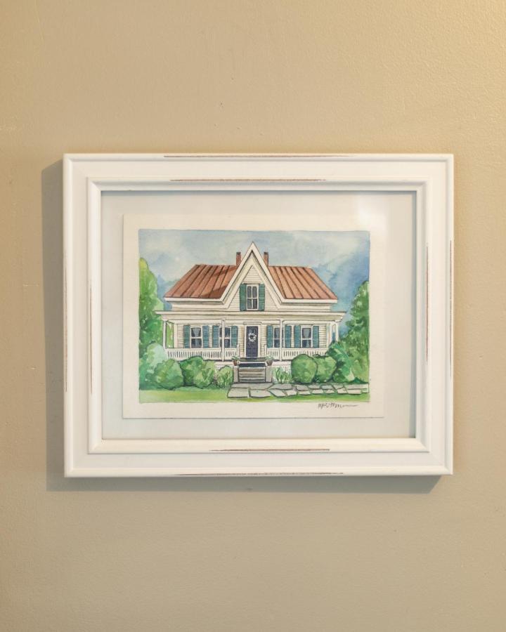 Bed and breakfast Woodbridge