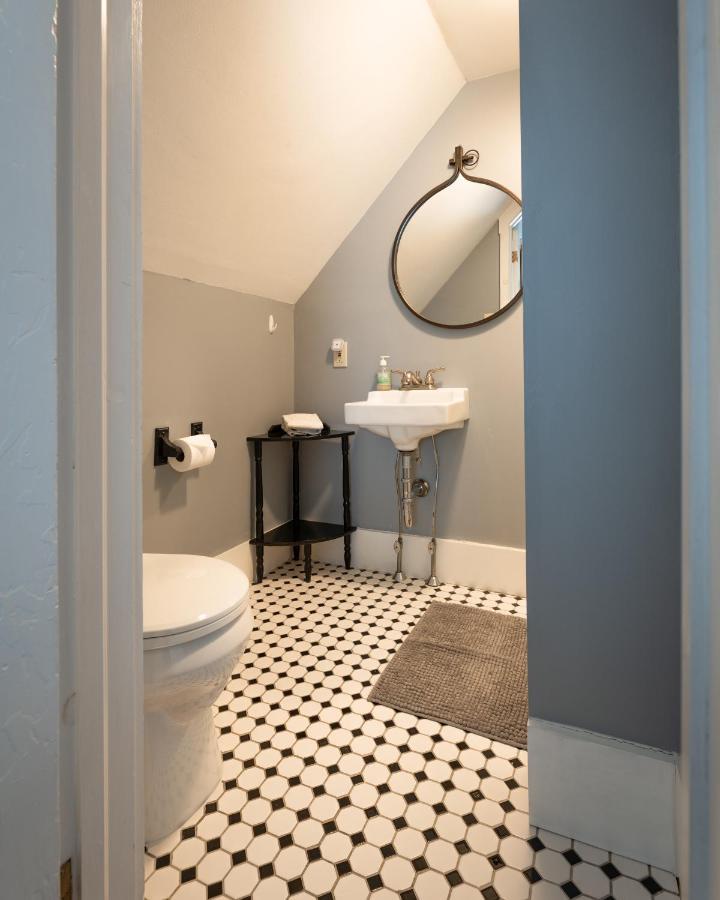 Woodbridge Bed & Breakfast Bed & Breakfast 3*