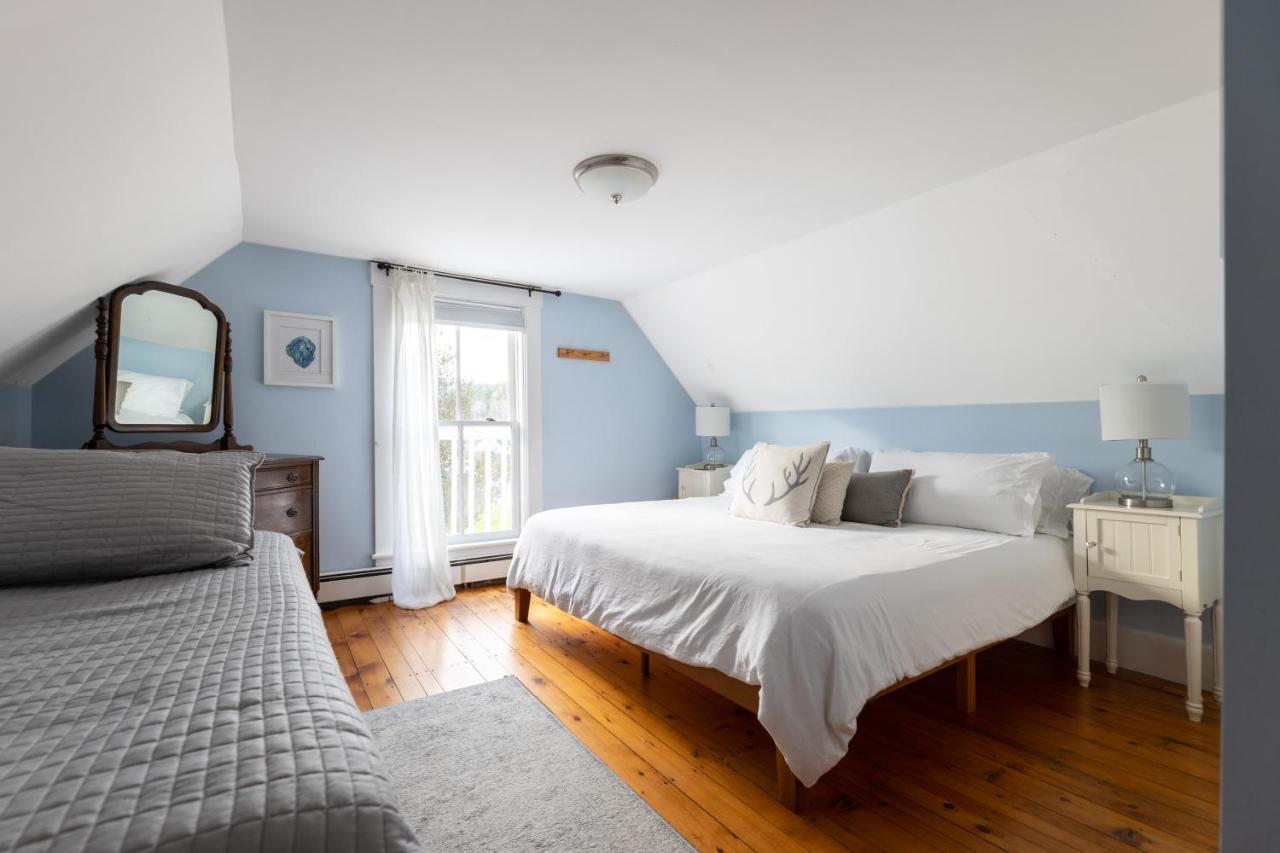 Bed and breakfast Woodbridge