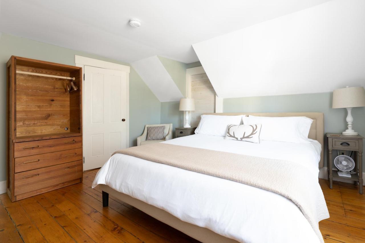 Bed and breakfast Woodbridge 3*