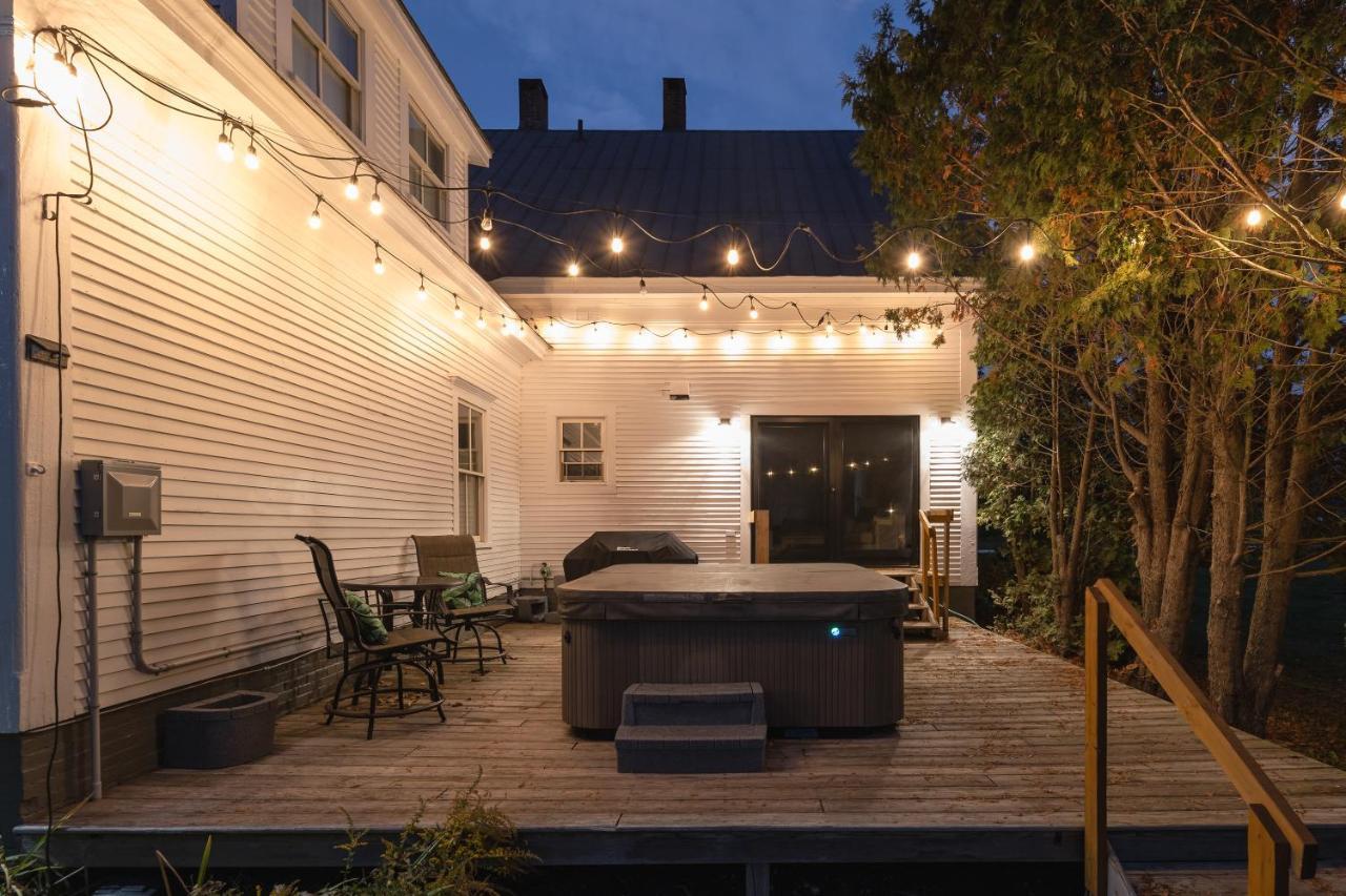 Woodbridge Bed and breakfast 3*