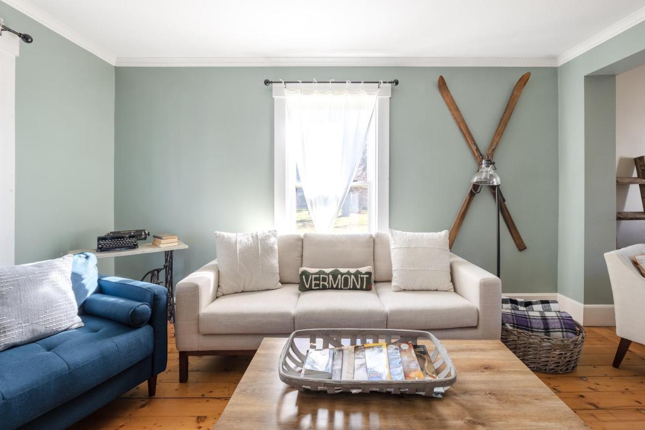 Woodbridge Bed and breakfast 3*
