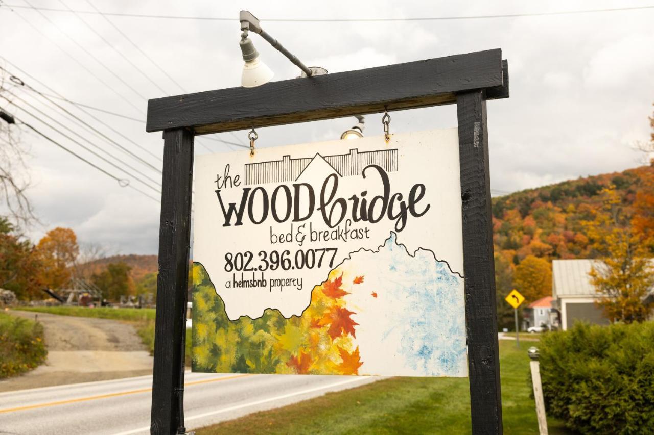 Bed & Breakfast Woodbridge Bed & Breakfast Woodstock