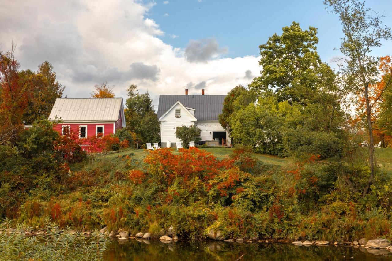 Woodbridge Bed & Breakfast Bed & Breakfast 3*