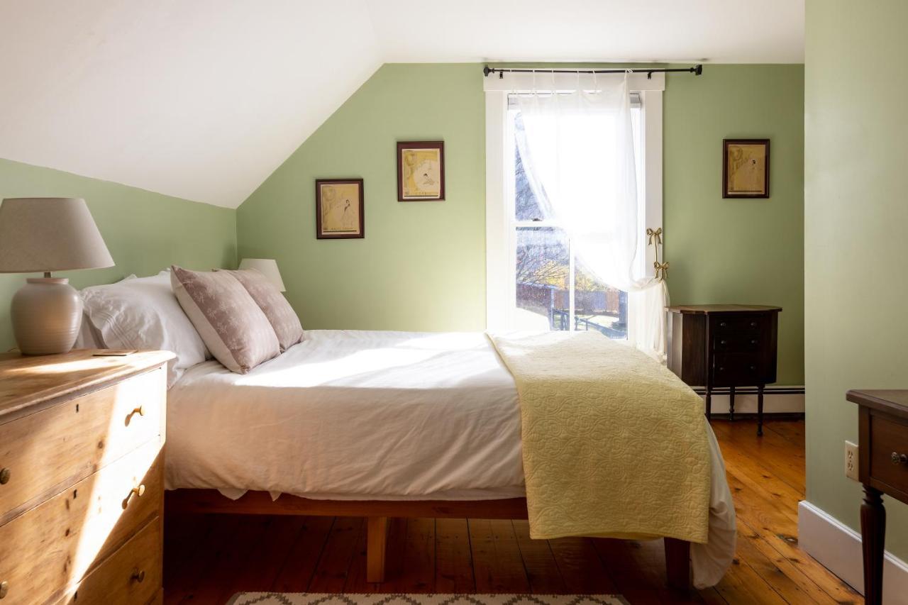 Bed and breakfast Woodbridge 3*
