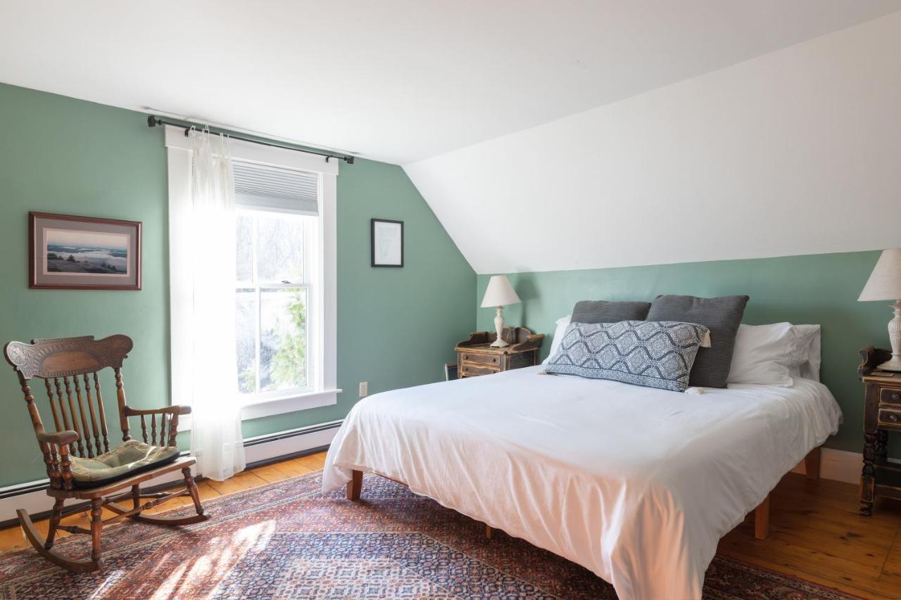 Woodbridge Bed and breakfast