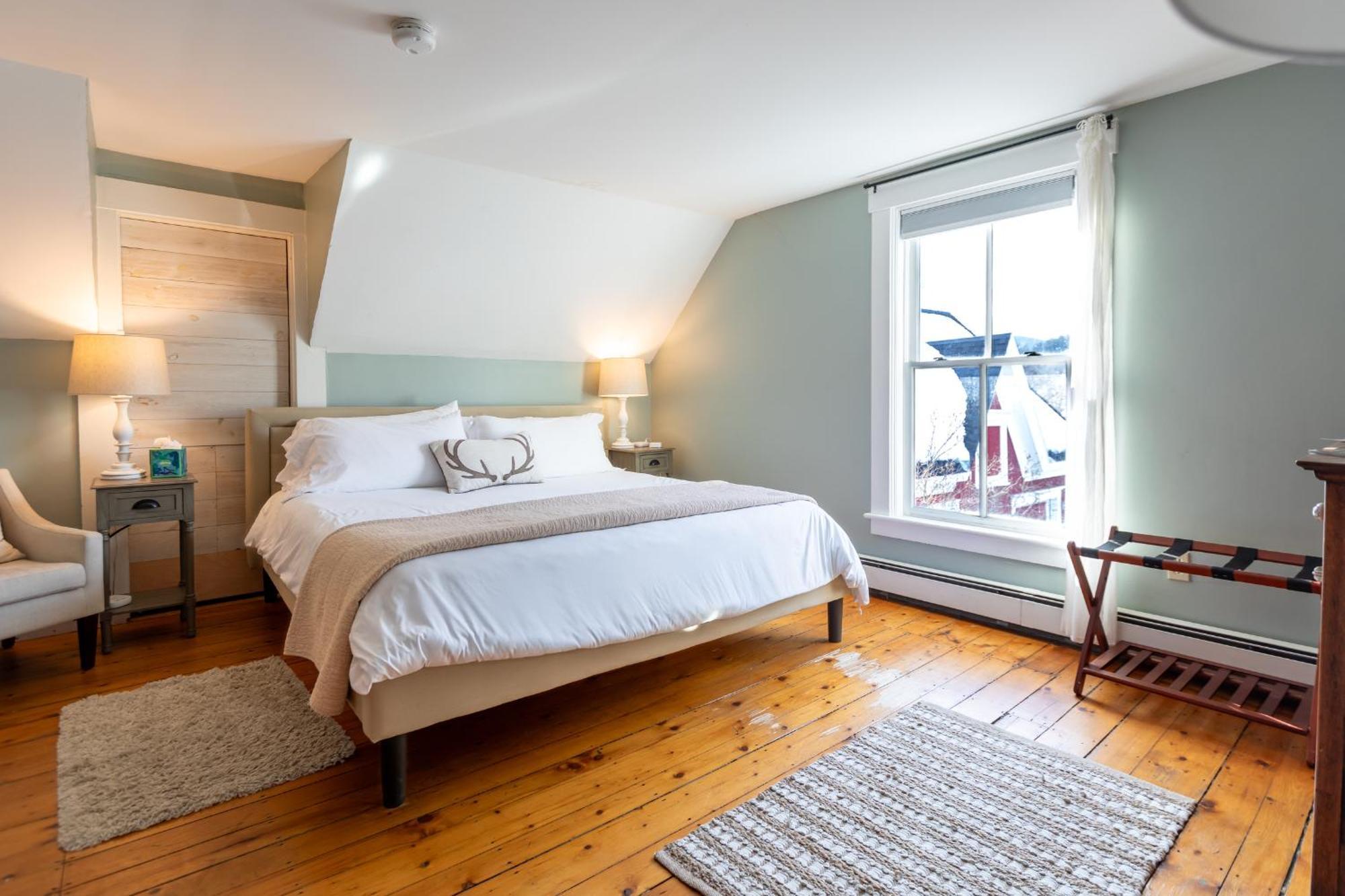 Woodbridge Bed and breakfast