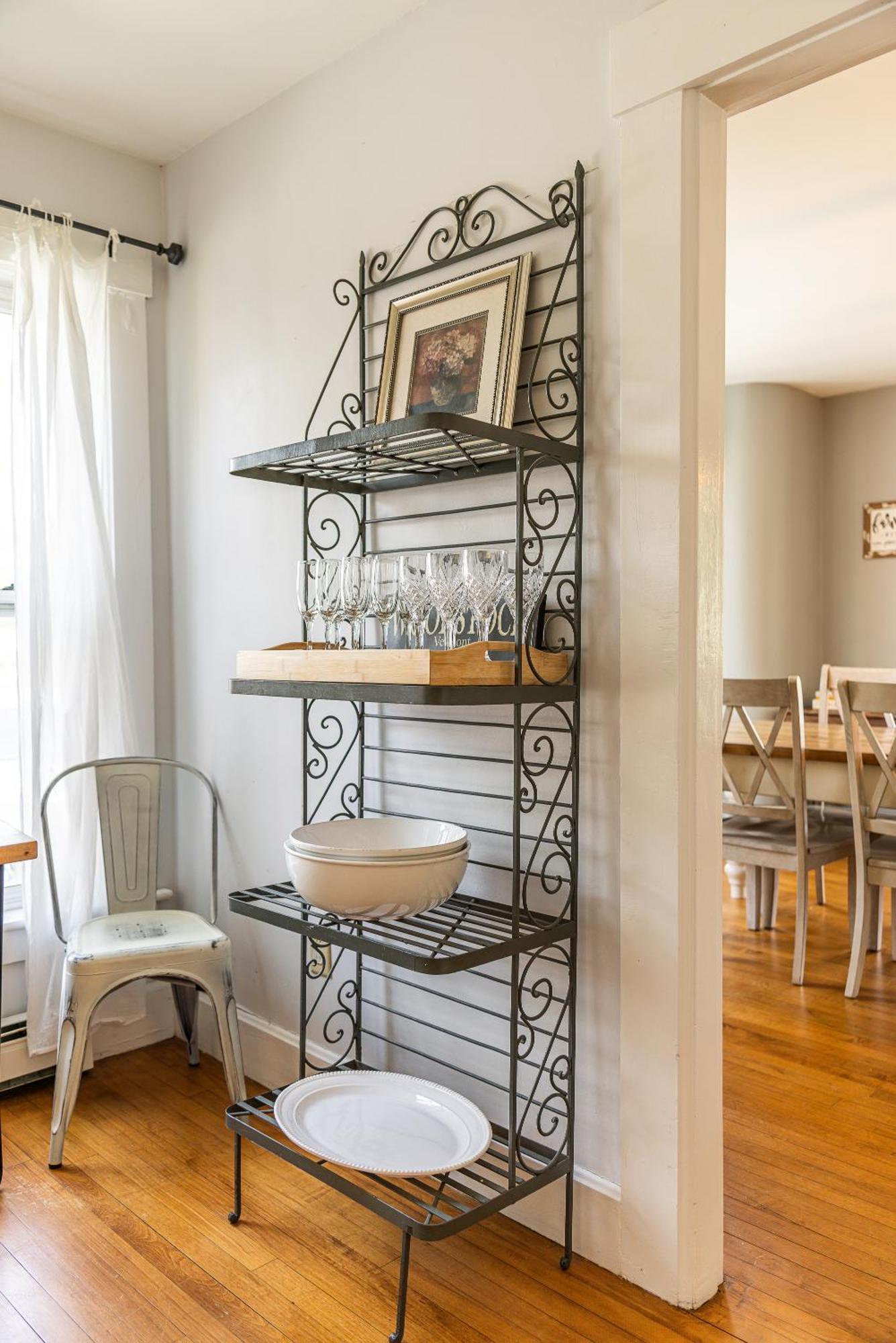 Woodbridge Bed and breakfast