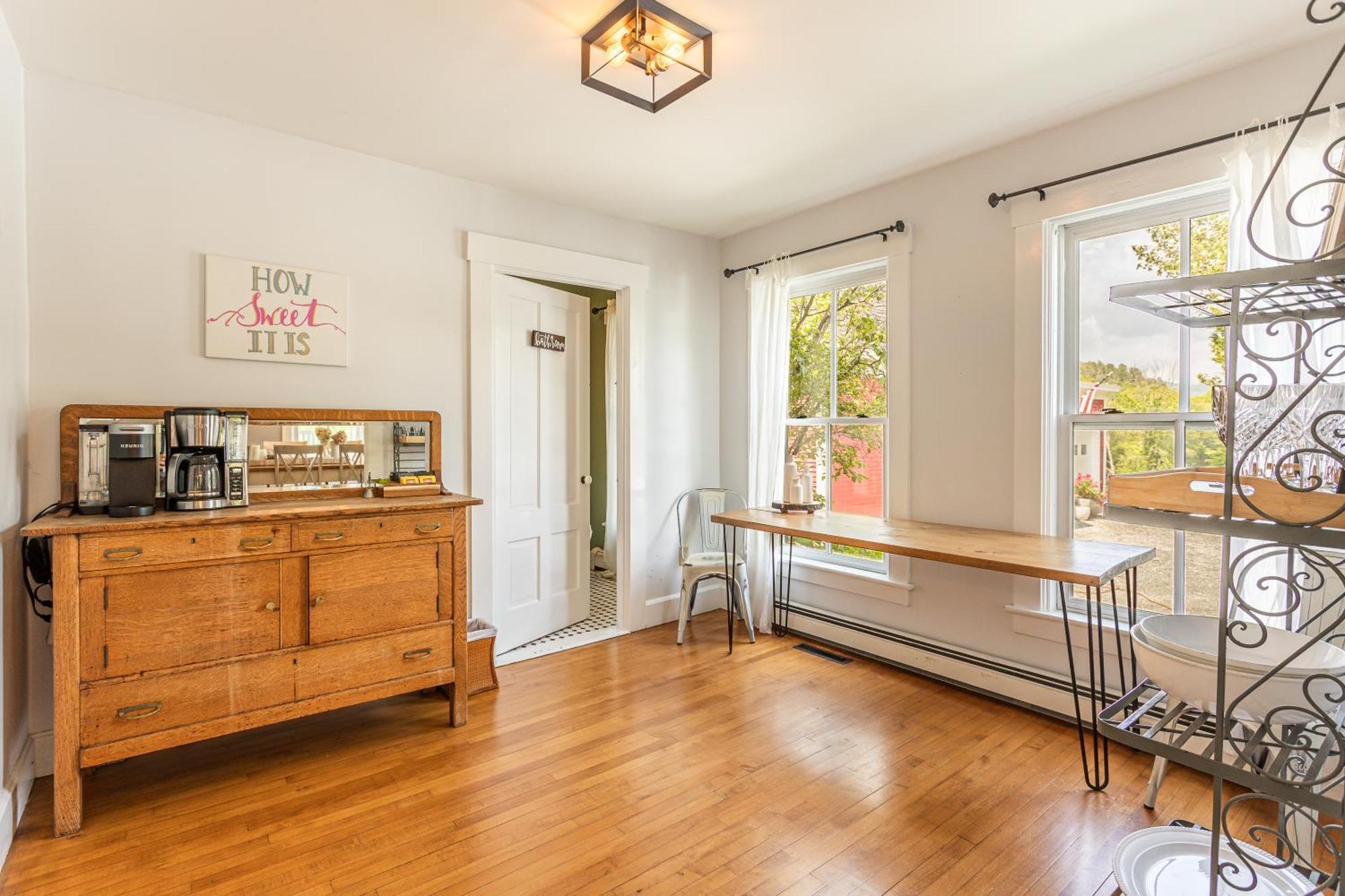 Woodbridge Bed and breakfast 3*
