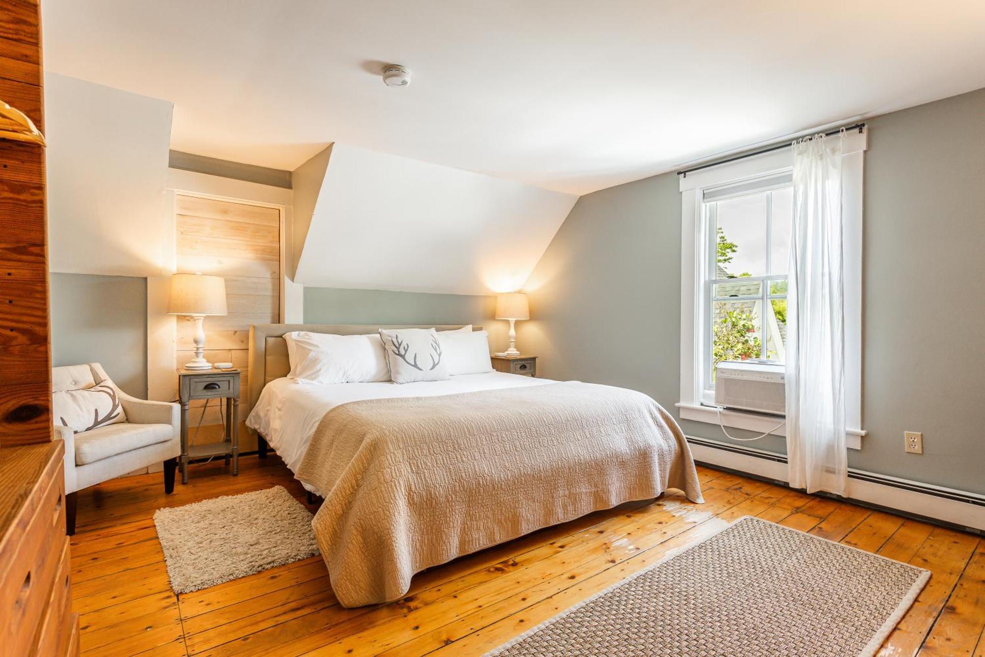 Bed and breakfast Woodbridge 3*