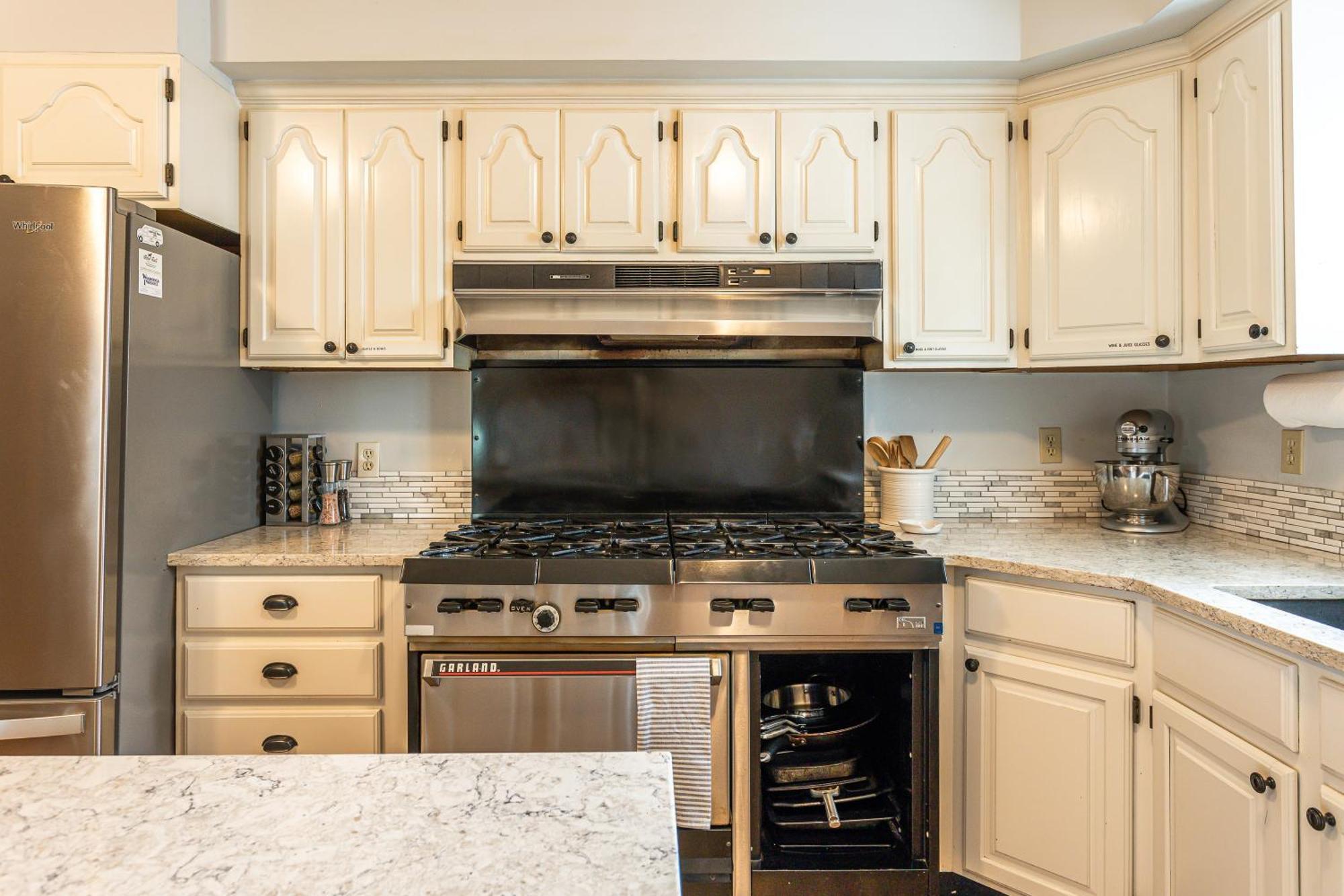 Woodbridge Bed and breakfast