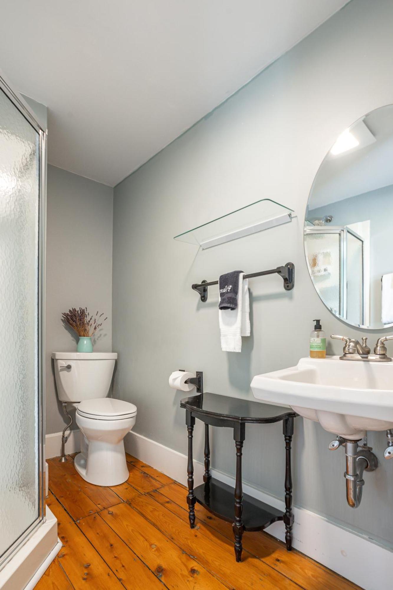Bed and breakfast Woodbridge