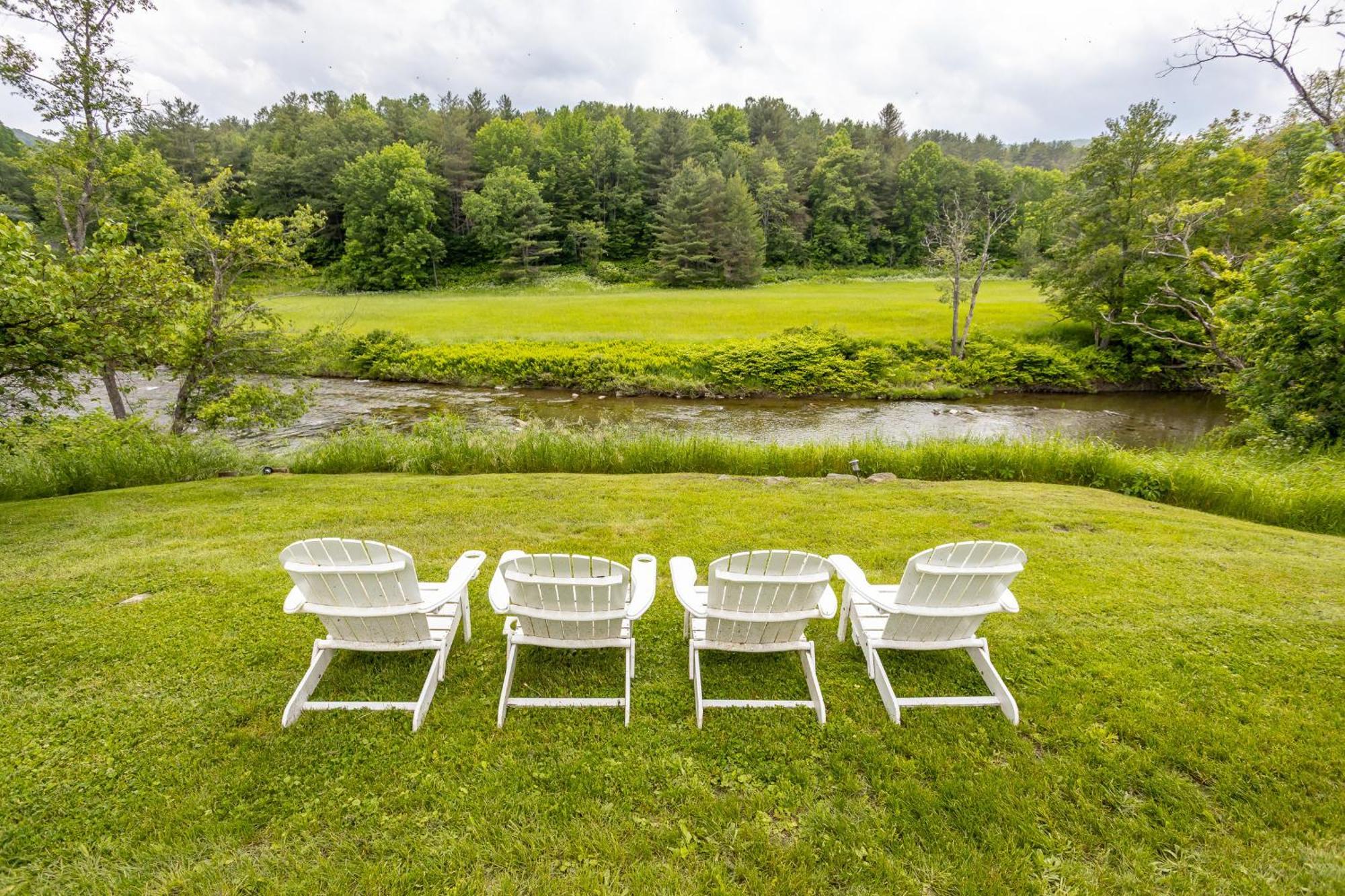 Woodbridge Bed and breakfast Woodstock