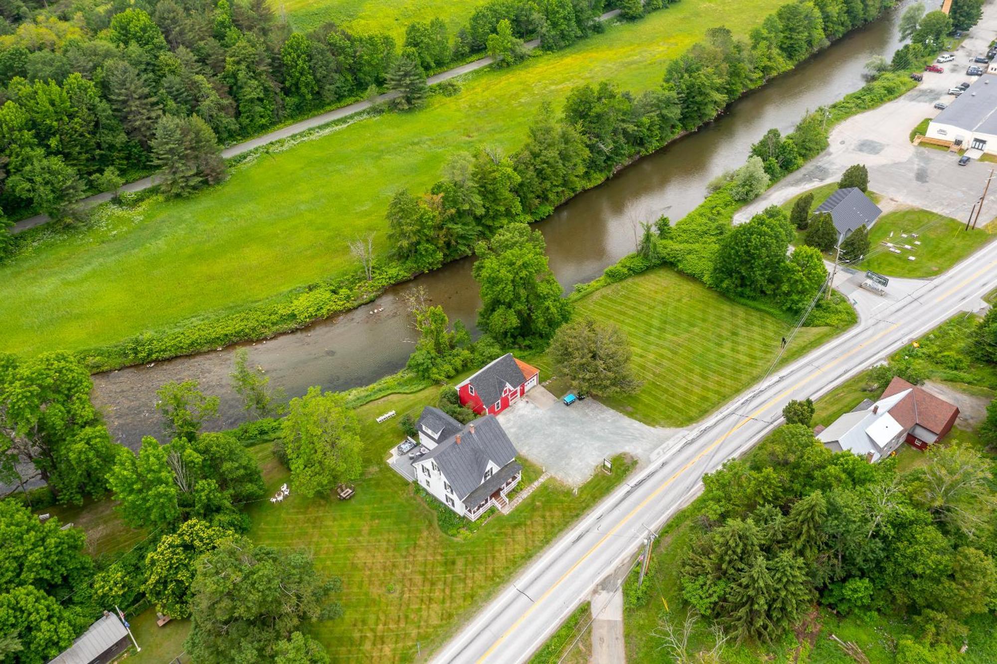 Woodbridge Bed and breakfast
