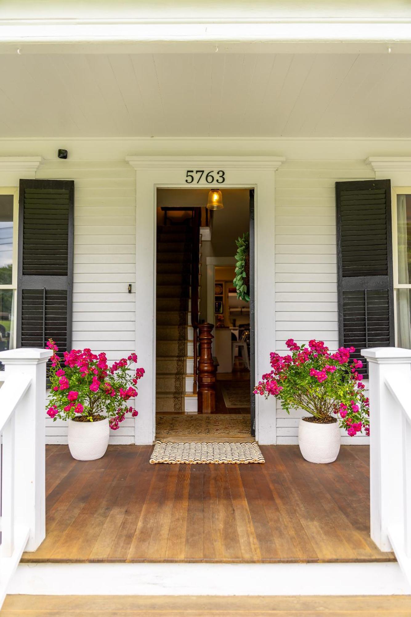 Woodbridge Bed and breakfast