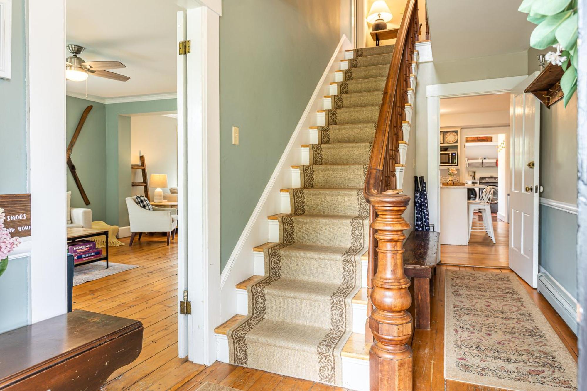 Bed and breakfast Woodbridge 3*
