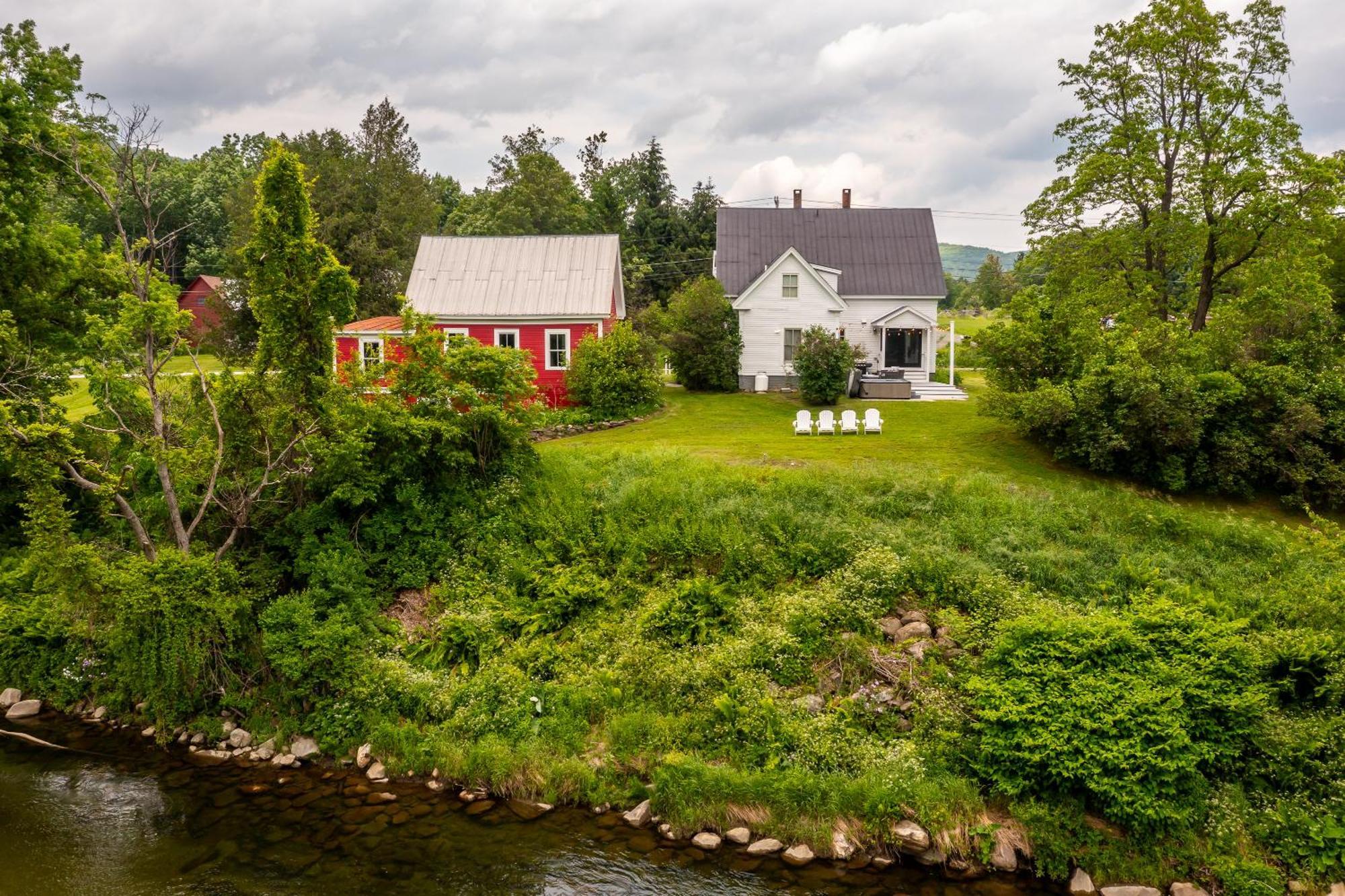Bed and breakfast Woodbridge 3*