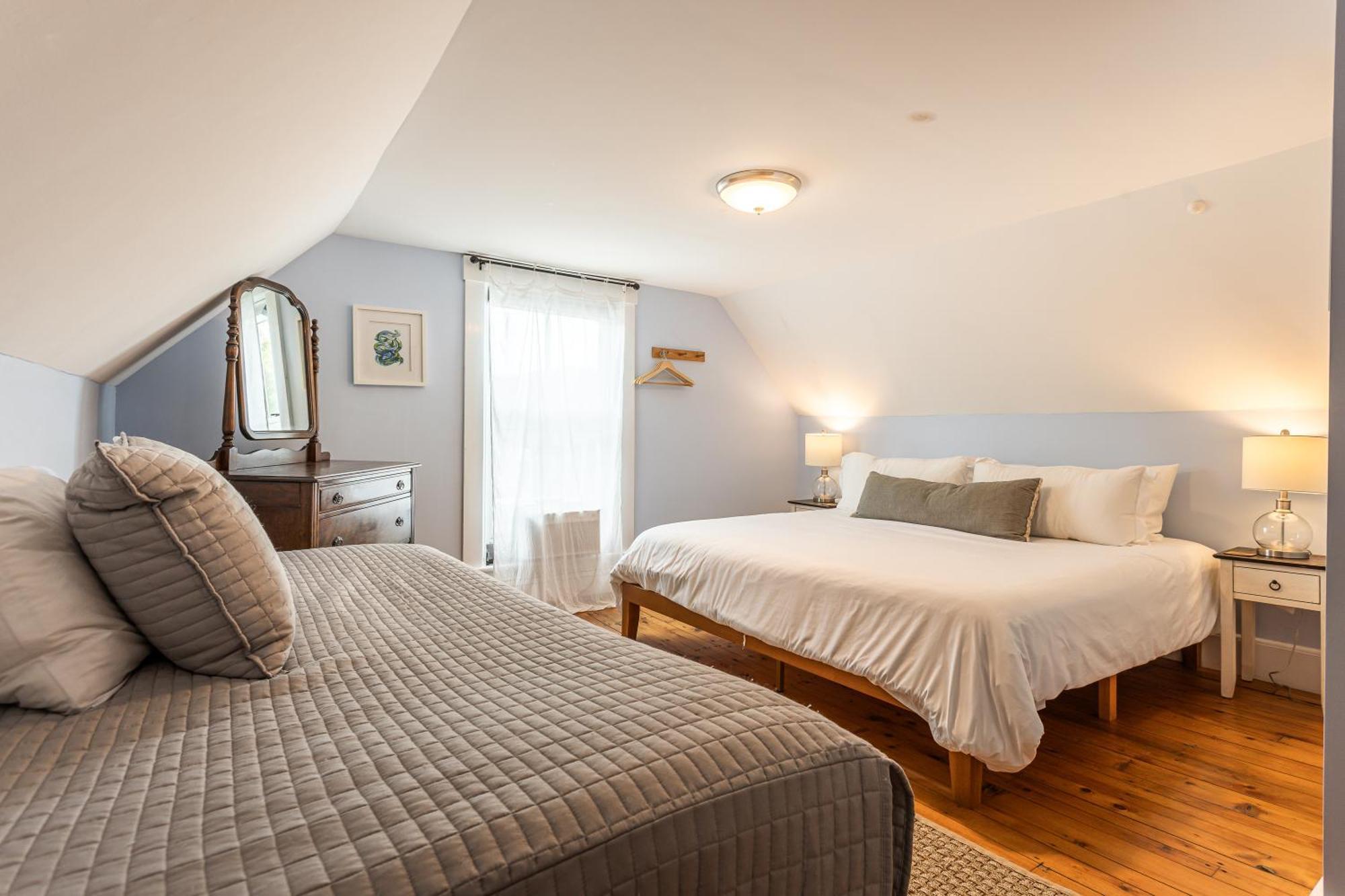 Woodbridge Bed and breakfast 3*
