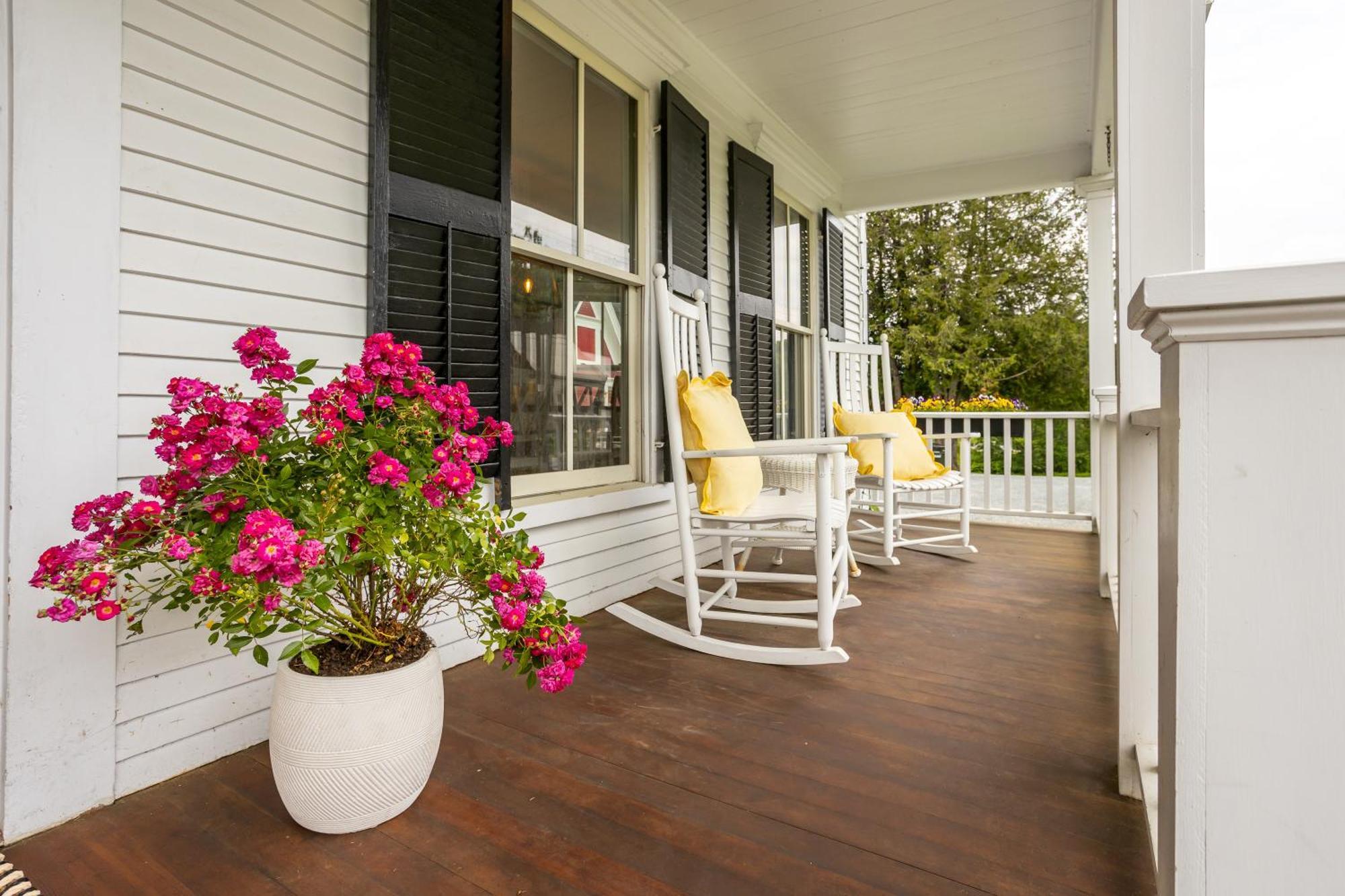 Bed and breakfast Woodbridge Woodstock