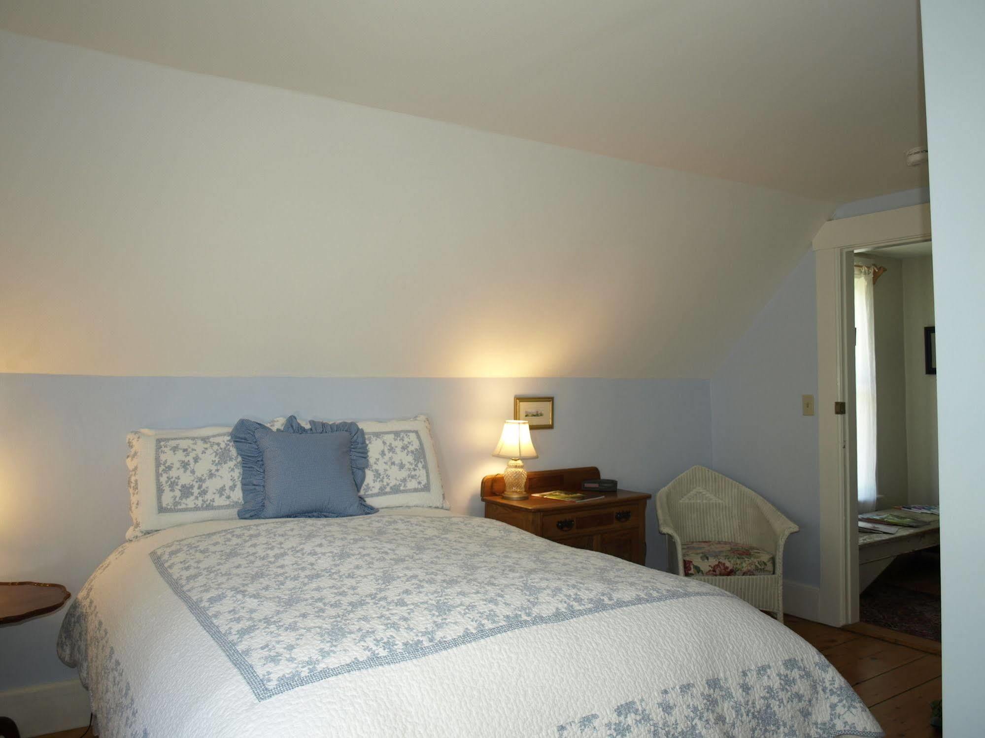 Woodbridge Bed & Breakfast Bed & Breakfast 3*