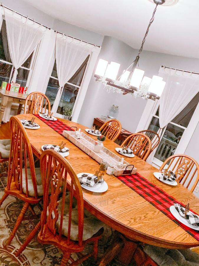 Woodbridge Bed & Breakfast 3* Woodstock