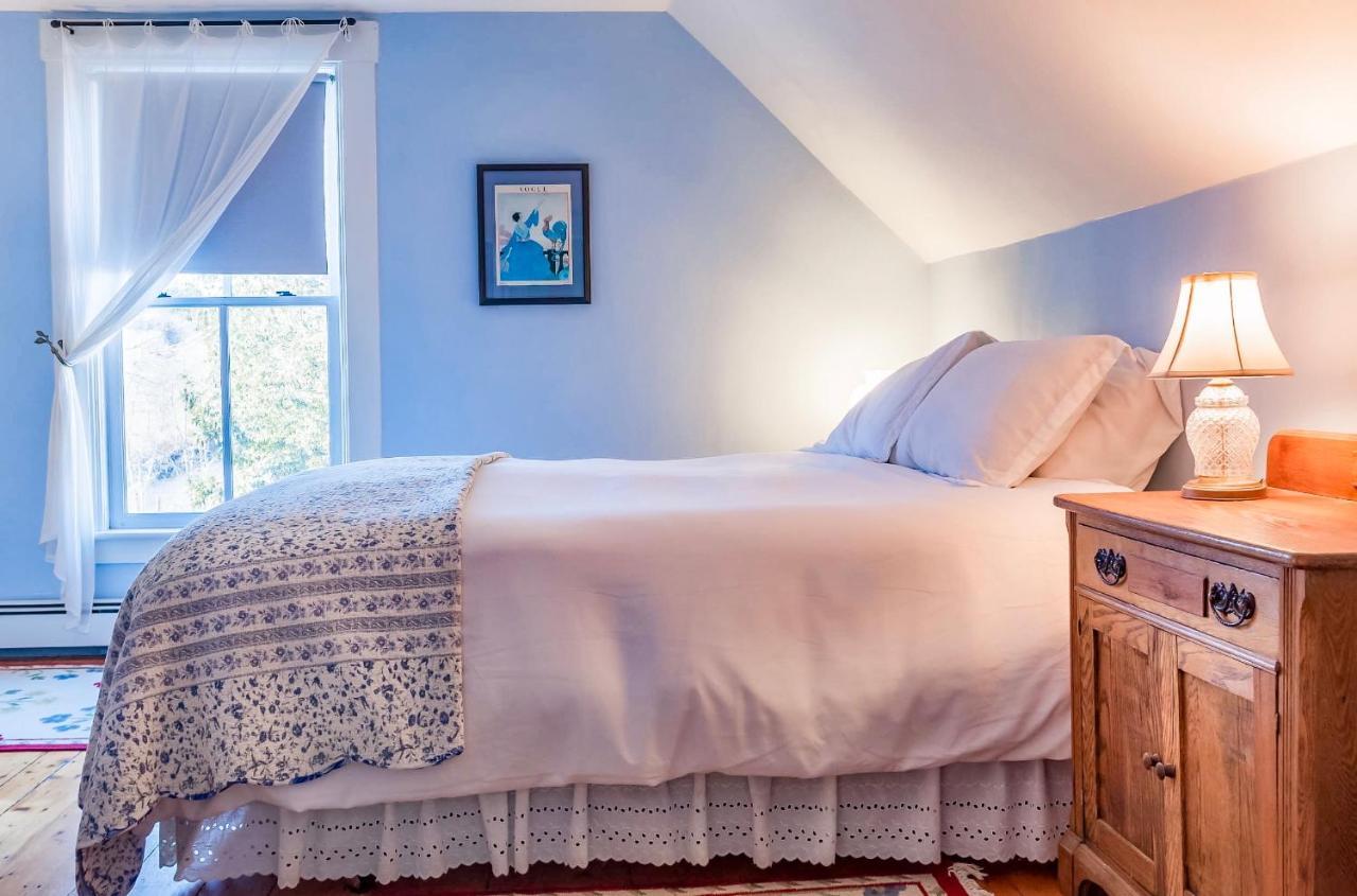 Bed and breakfast Woodbridge 3*